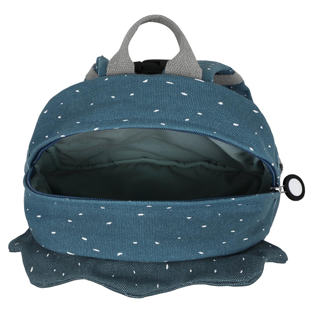 Rucksack klein - Mr. Triceratops